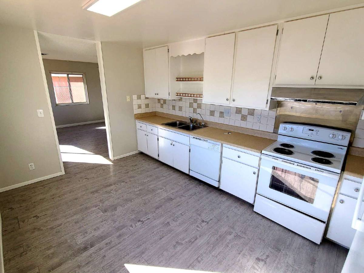House for rent at 4191 Calimesa St, Las Vegas, NV 89115