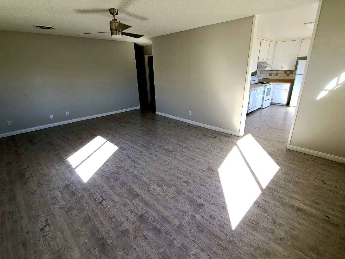 House for rent at 4191 Calimesa St, Las Vegas, NV 89115