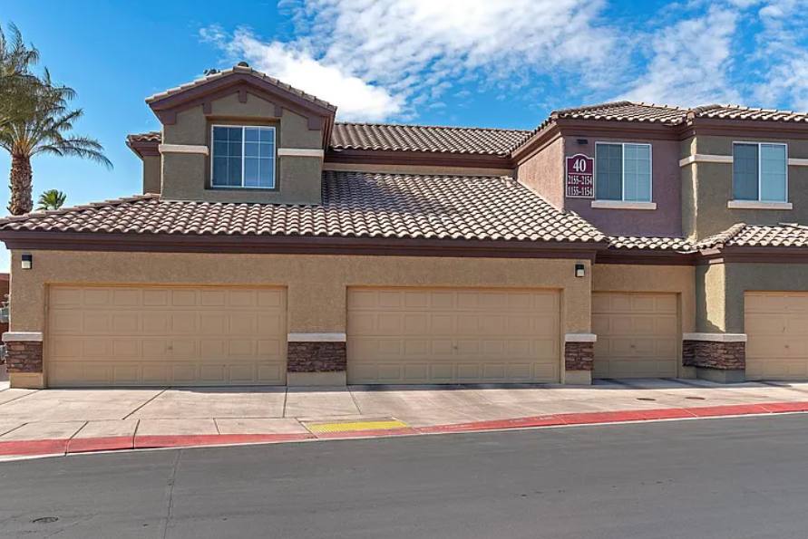 House for rent at 6868 Sky Pointe Dr #2155, Las Vegas, NV 89131