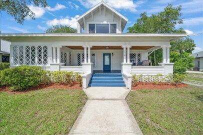 House for rent at 1326 Riverside Dr, Titusville, FL 32780