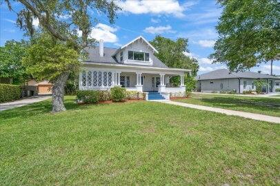 House for rent at 1326 Riverside Dr, Titusville, FL 32780
