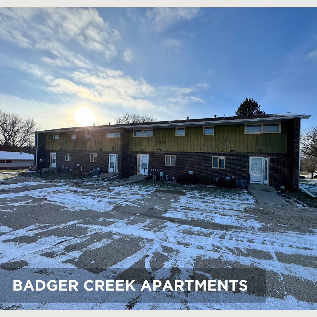 Apartment for rent at 800 Badger Creek, Ida Grove, IA 51445