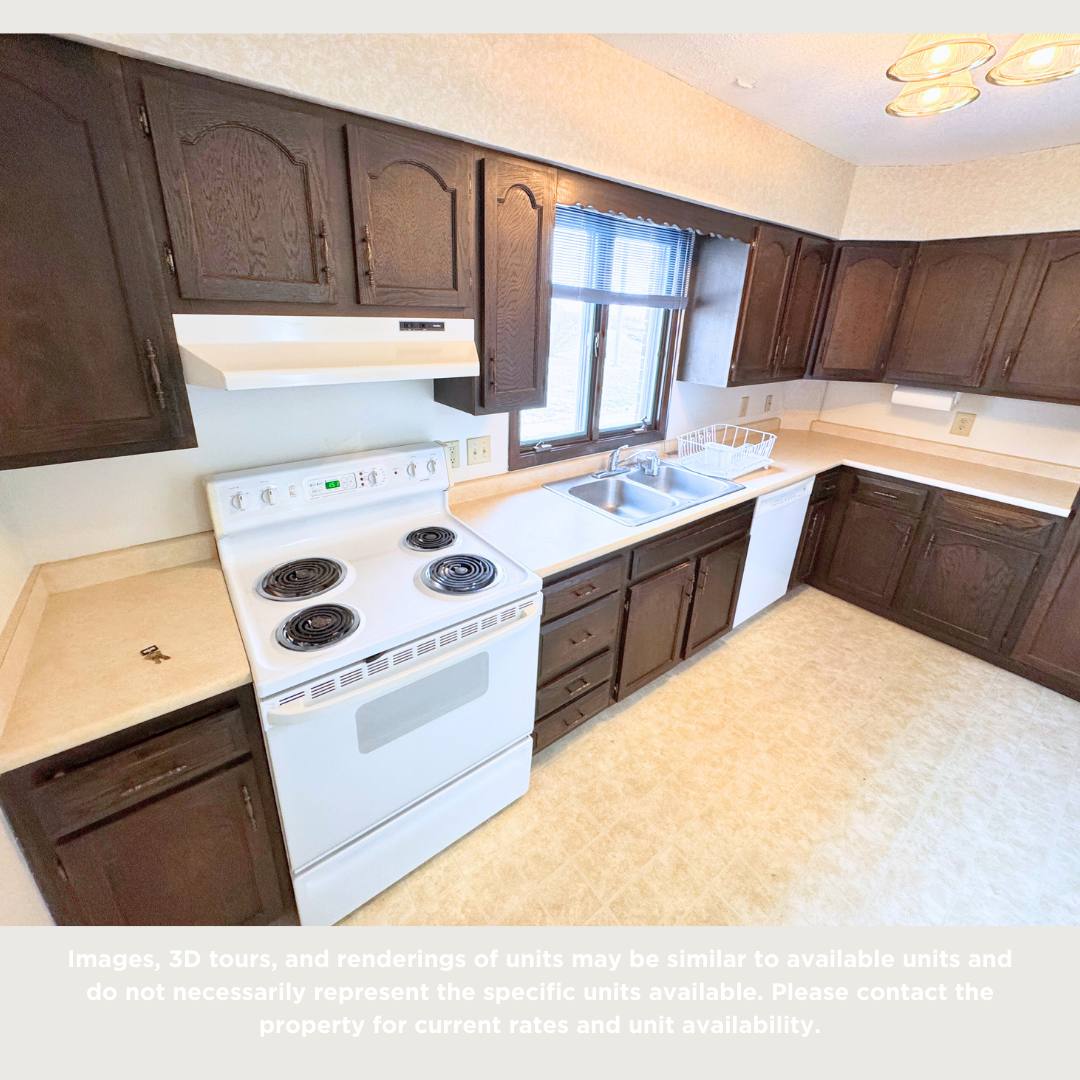 Apartment for rent at 800 Badger Creek, Ida Grove, IA 51445