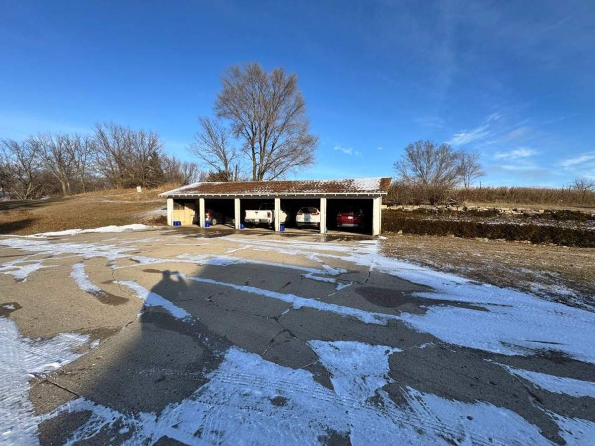 Apartment for rent at 800 Badger Creek, Ida Grove, IA 51445