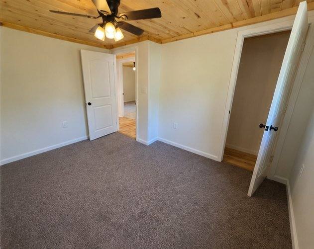 House for rent at 112 Robert Roten Rd, Warrensville, NC 28693