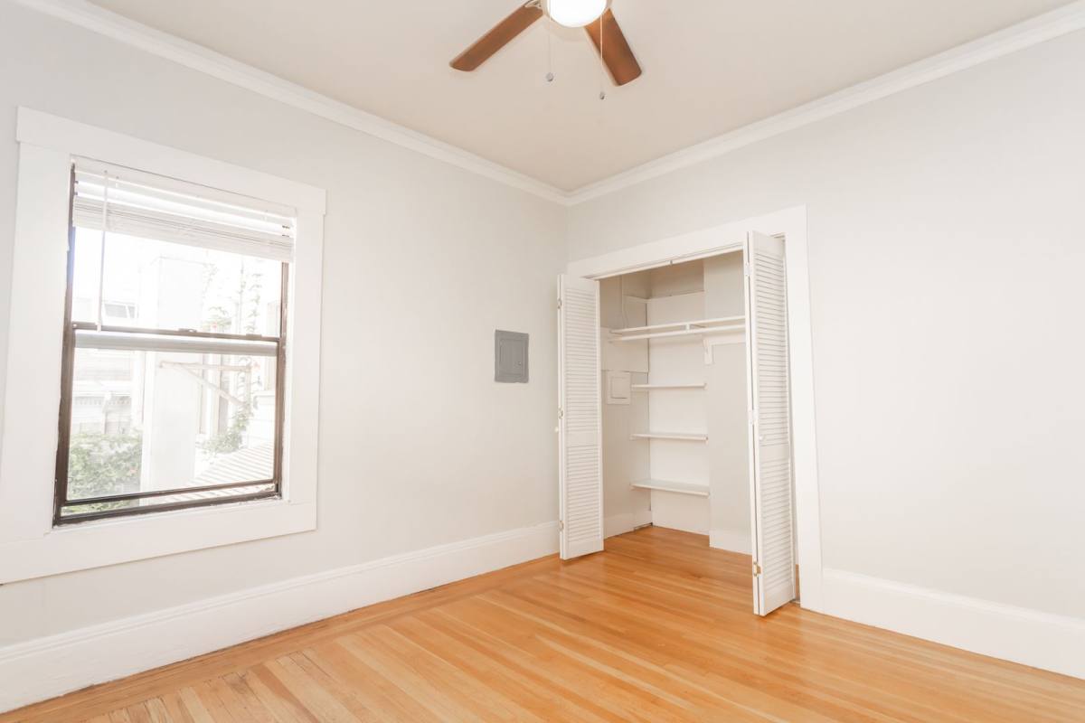 Apartment for rent at 3205 College Ave, Berkeley, CA 94705