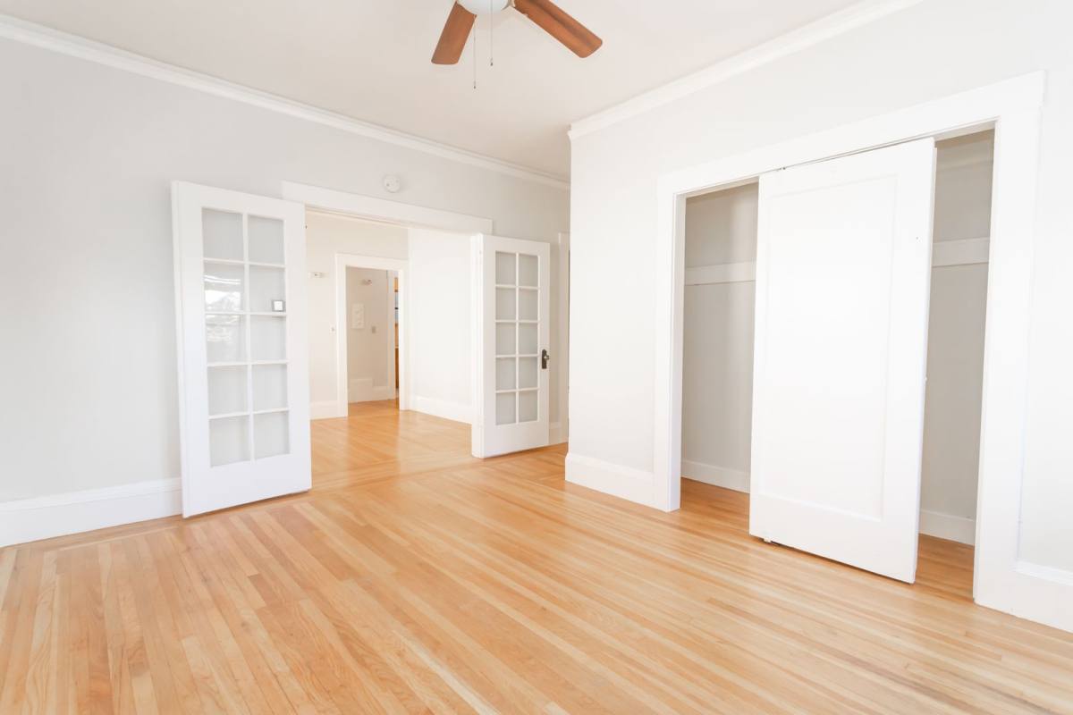 Apartment for rent at 3205 College Ave, Berkeley, CA 94705