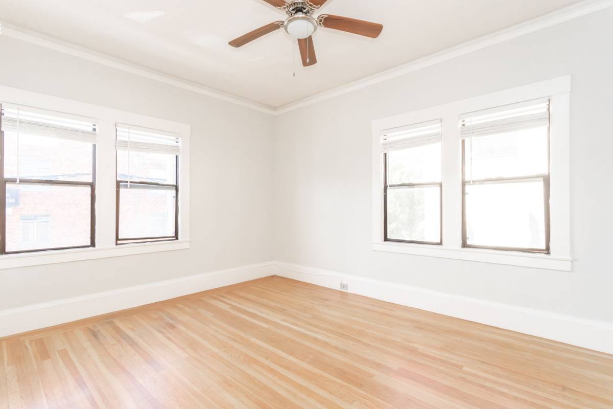 Apartment for rent at 3205 College Ave, Berkeley, CA 94705