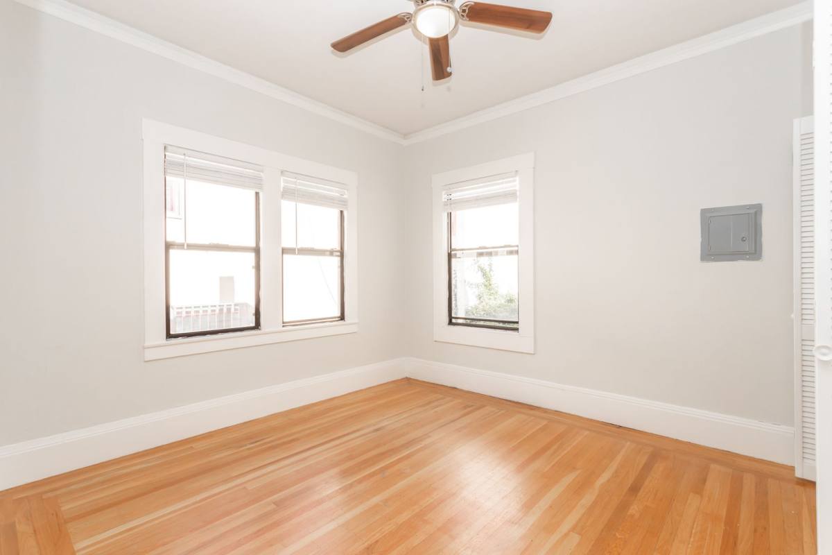 Apartment for rent at 3205 College Ave, Berkeley, CA 94705