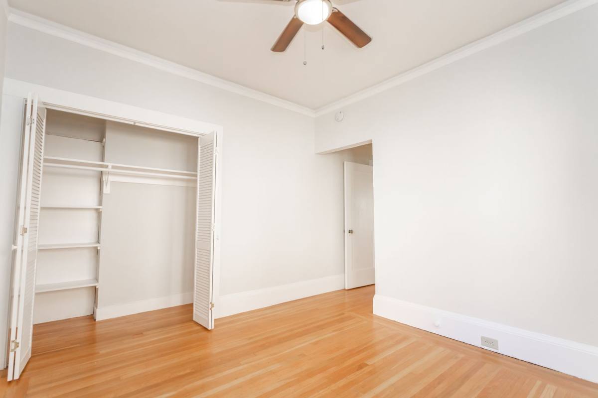 Apartment for rent at 3205 College Ave, Berkeley, CA 94705