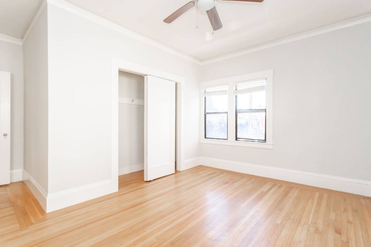 Apartment for rent at 3205 College Ave, Berkeley, CA 94705