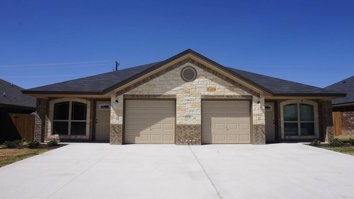 Apartment for rent at 506 Sladecek Dr, Killeen, TX 76542