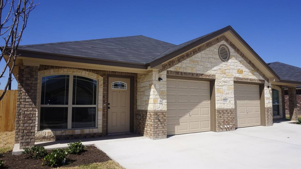 Apartment for rent at 506 Sladecek Dr, Killeen, TX 76542