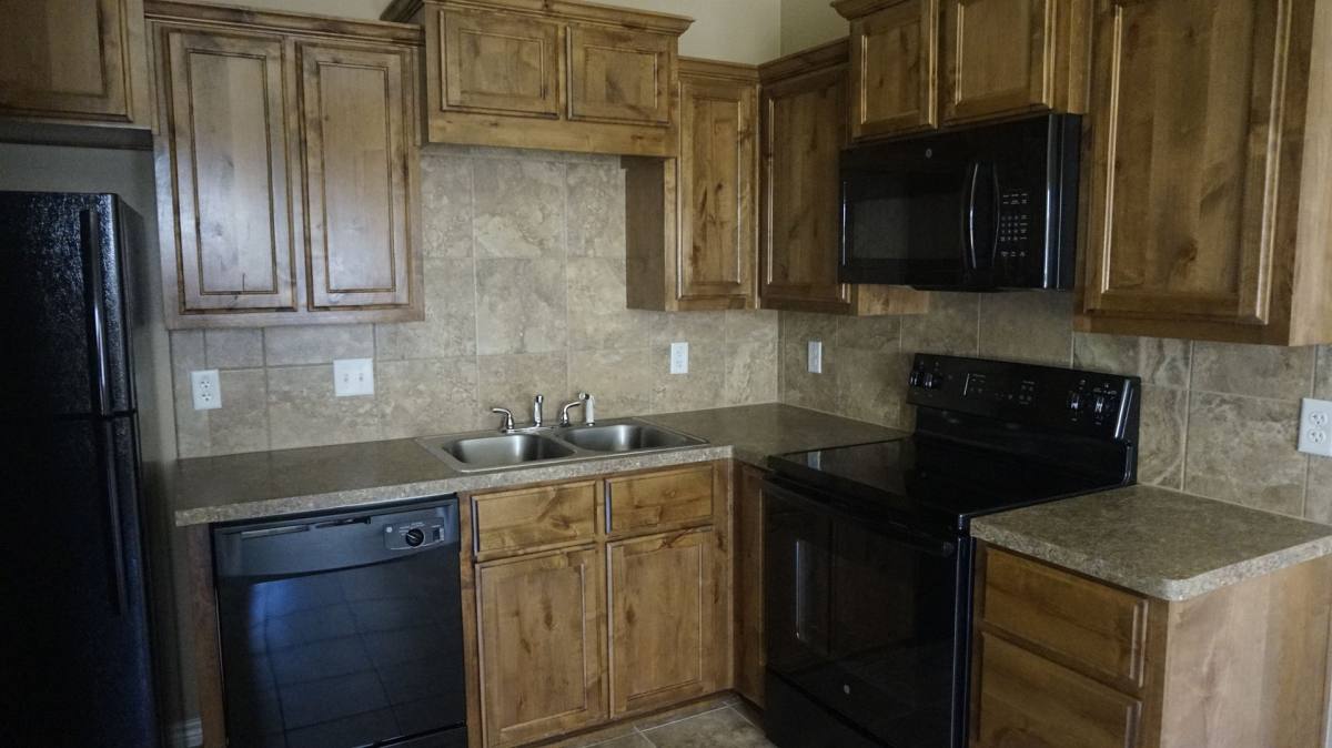 Apartment for rent at 506 Sladecek Dr, Killeen, TX 76542