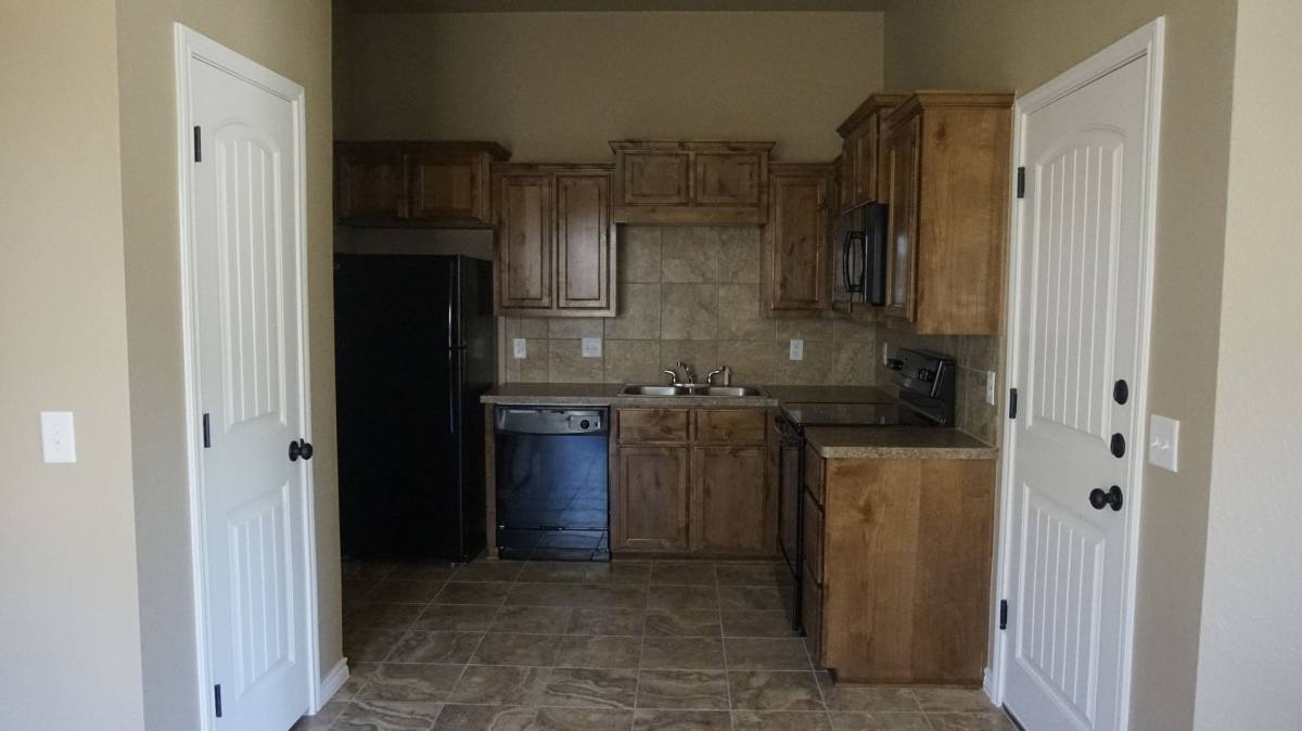 Apartment for rent at 506 Sladecek Dr, Killeen, TX 76542