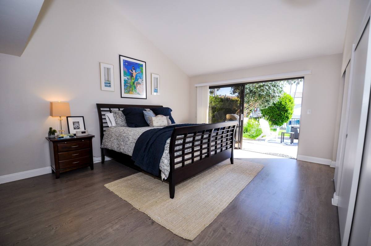 Townhouse for rent at 13 Port of Spain, Coronado, CA 92118