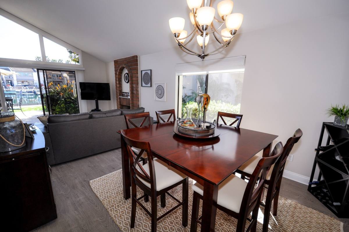 Townhouse for rent at 13 Port of Spain, Coronado, CA 92118