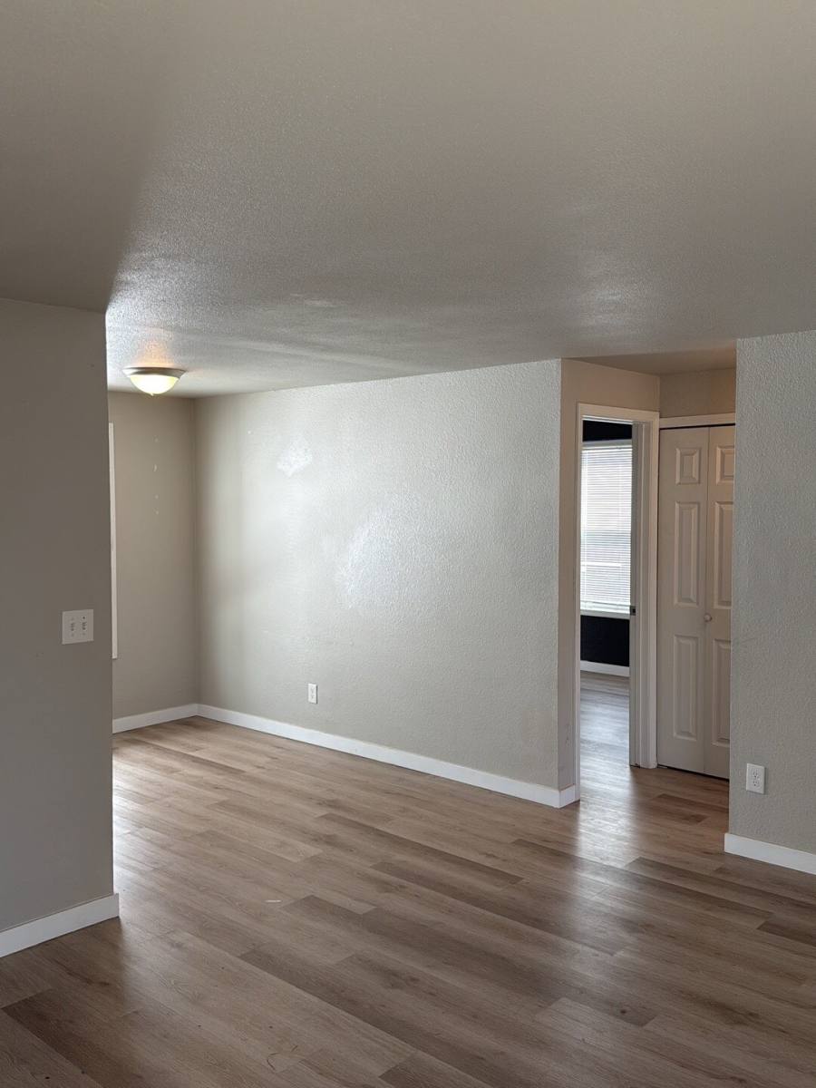Apartment for rent at 1626 S G St #4, Tacoma, WA 98405