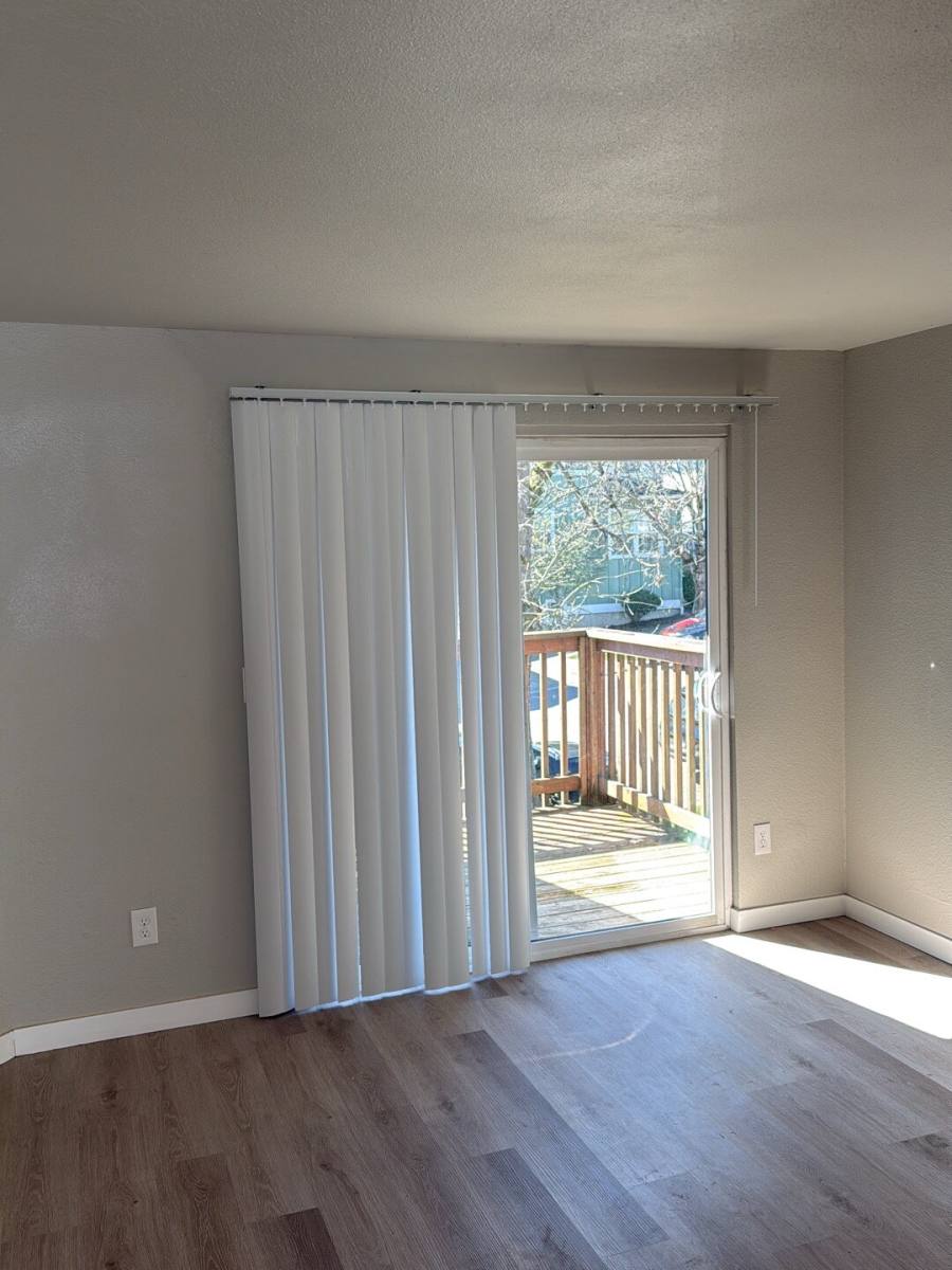 Apartment for rent at 1626 S G St #4, Tacoma, WA 98405