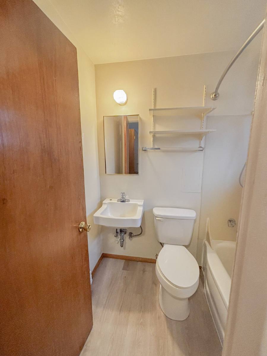 Apartment for rent at 3035 64th Ave SW #7, Seattle, WA 98116
