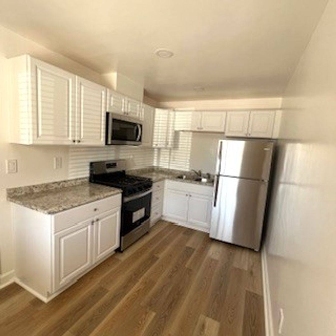 Apartment for rent at 3704 Altadena Ave, San Diego, CA 92105
