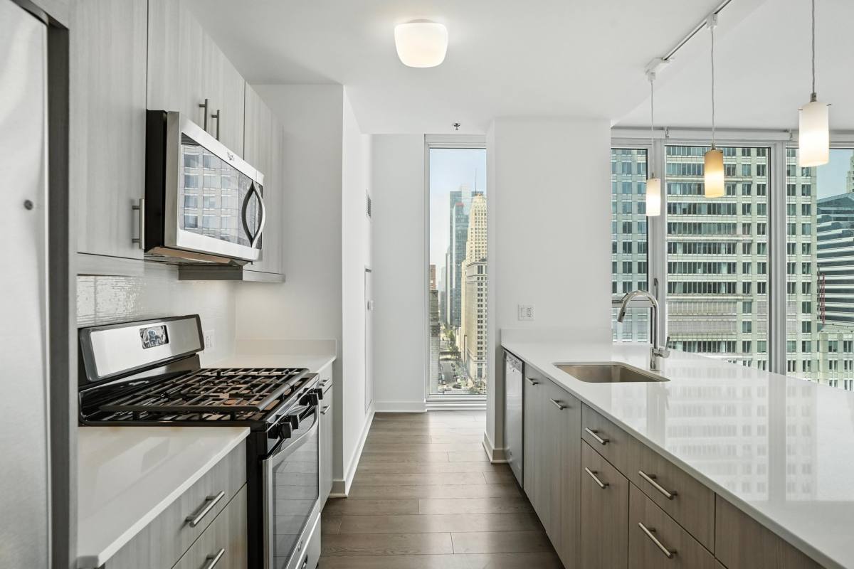 Apartment for rent at 37 W Randolph, Chicago, IL 60601