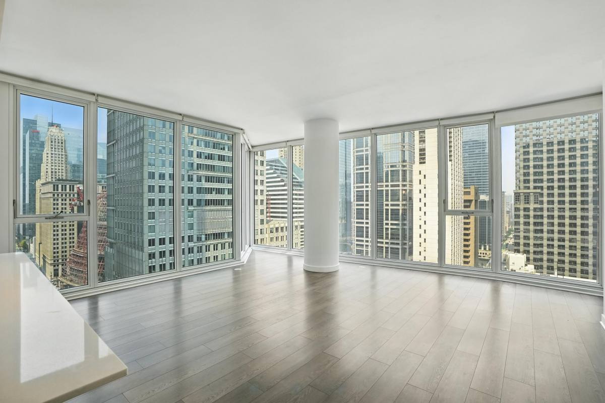 Apartment for rent at 37 W Randolph, Chicago, IL 60601