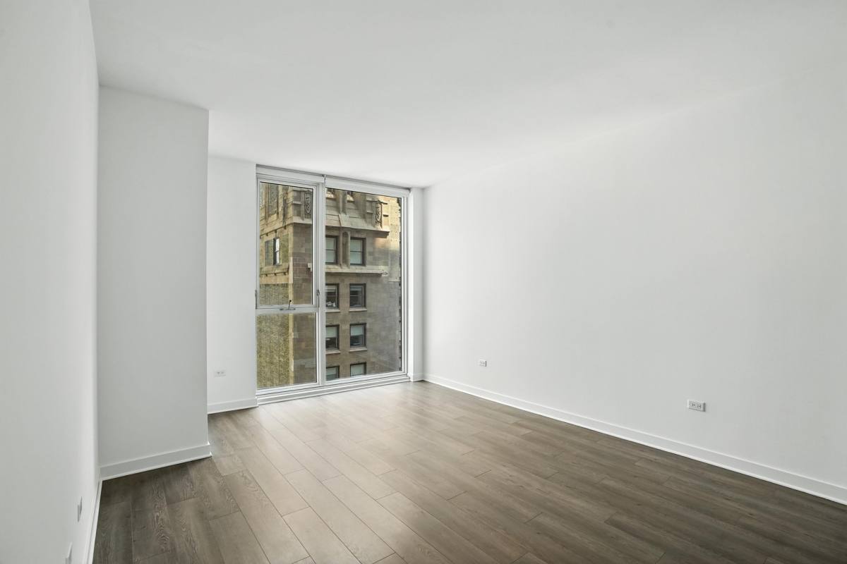 Apartment for rent at 37 W Randolph, Chicago, IL 60601