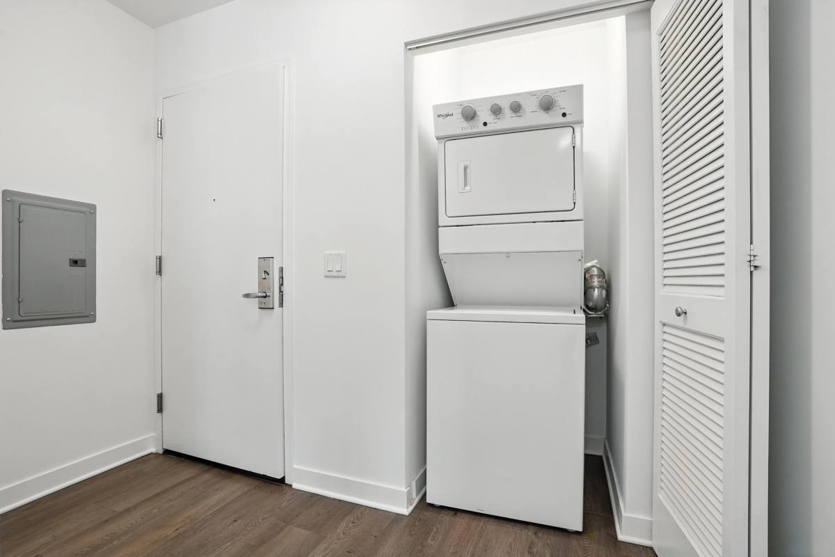Apartment for rent at 37 W Randolph, Chicago, IL 60601