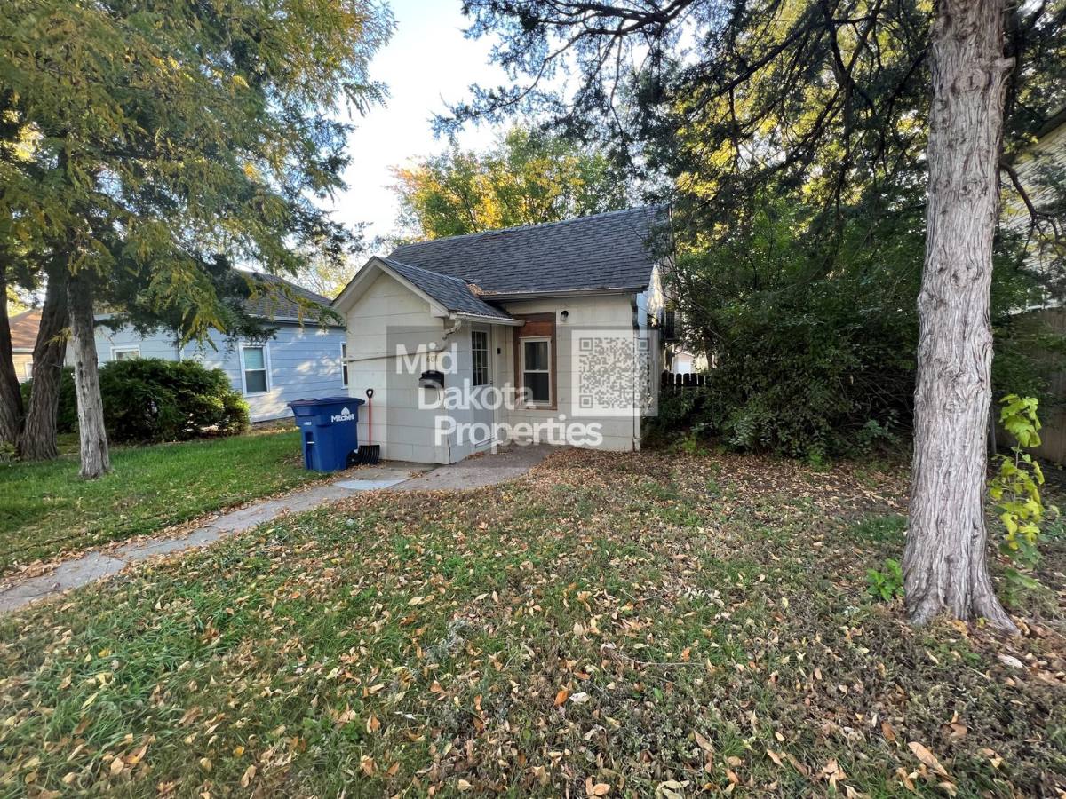 House for rent at 608 S Wisconsin, Mitchell, SD 57301