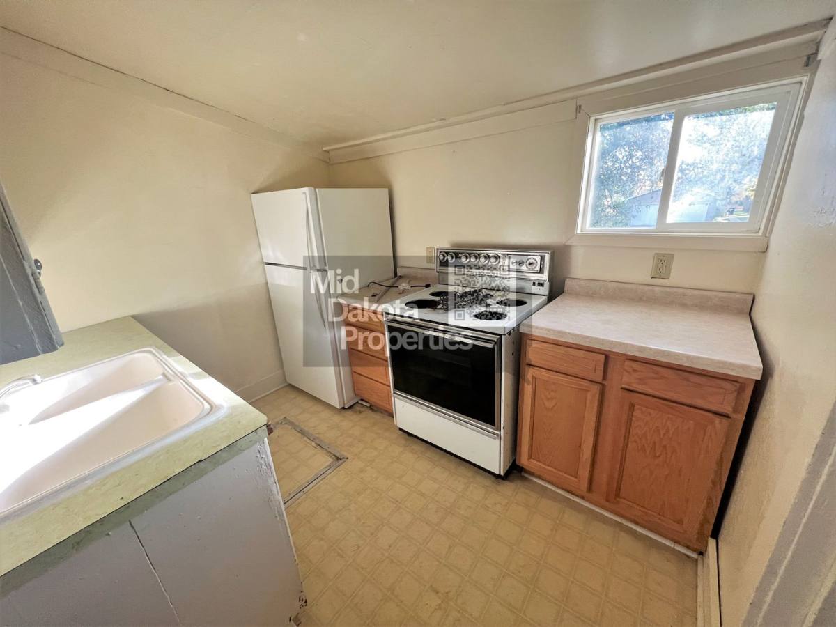 House for rent at 608 S Wisconsin, Mitchell, SD 57301
