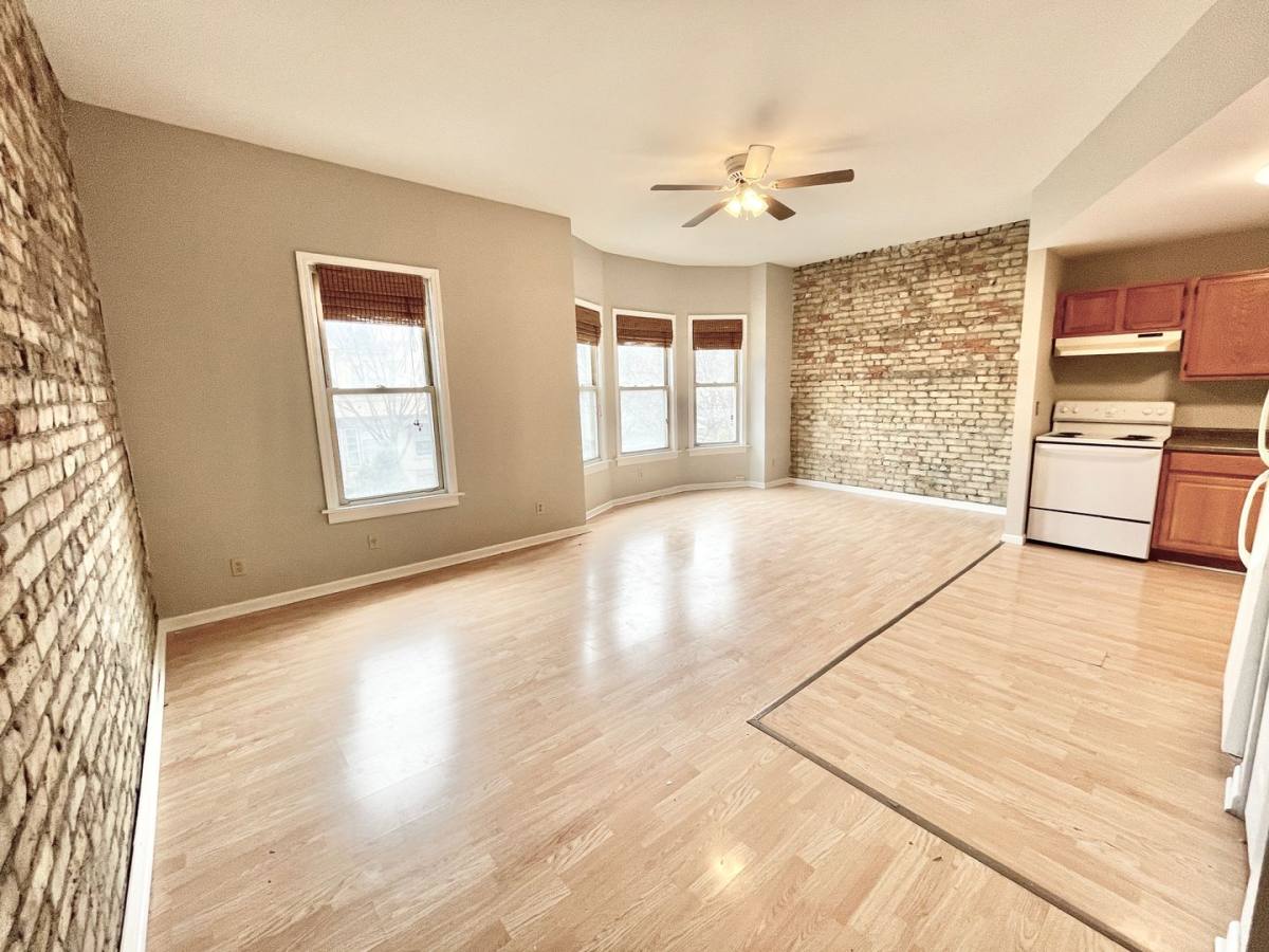 Apartment for rent at 1718-34 E Lafayette Place, Milwaukee, WI 53202
