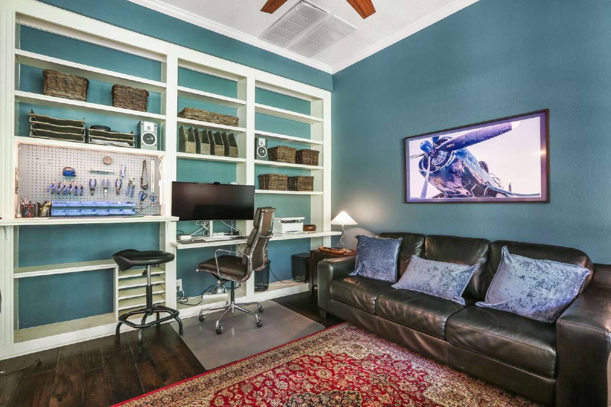 House for rent at 5609 Painted Valley Dr, Austin, TX 78759