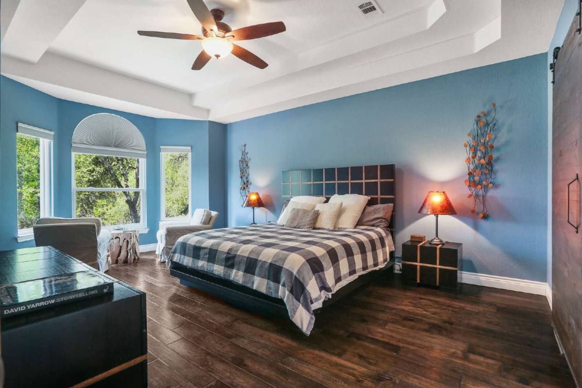 House for rent at 5609 Painted Valley Dr, Austin, TX 78759