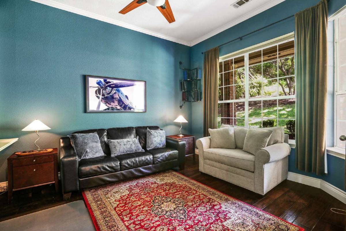 House for rent at 5609 Painted Valley Dr, Austin, TX 78759