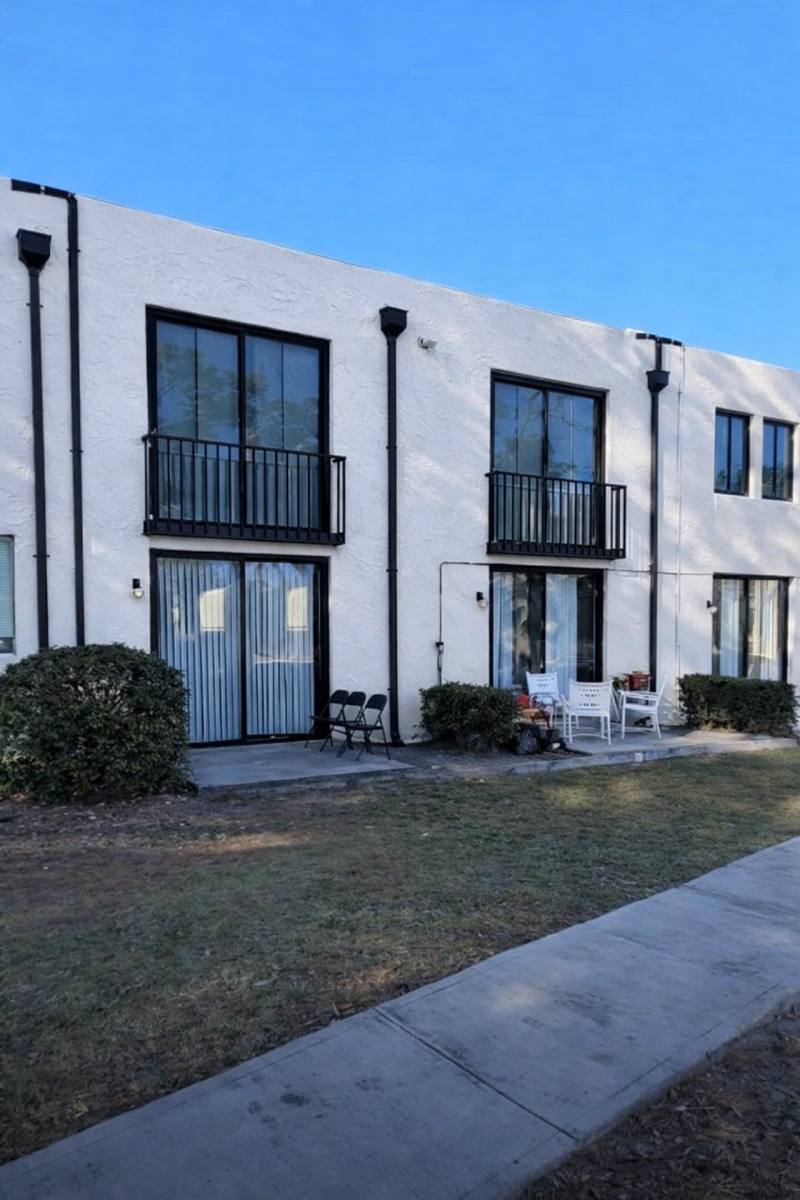 Apartment for rent at 3260 Justina Rd #C, Jacksonville, FL 32277