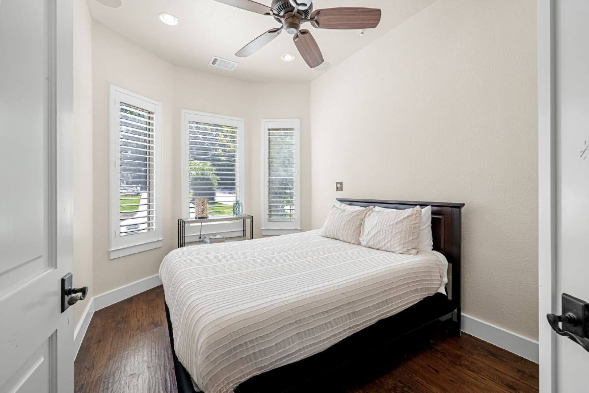House for rent at 3304 Blue Jay Lane, Austin, TX 78732