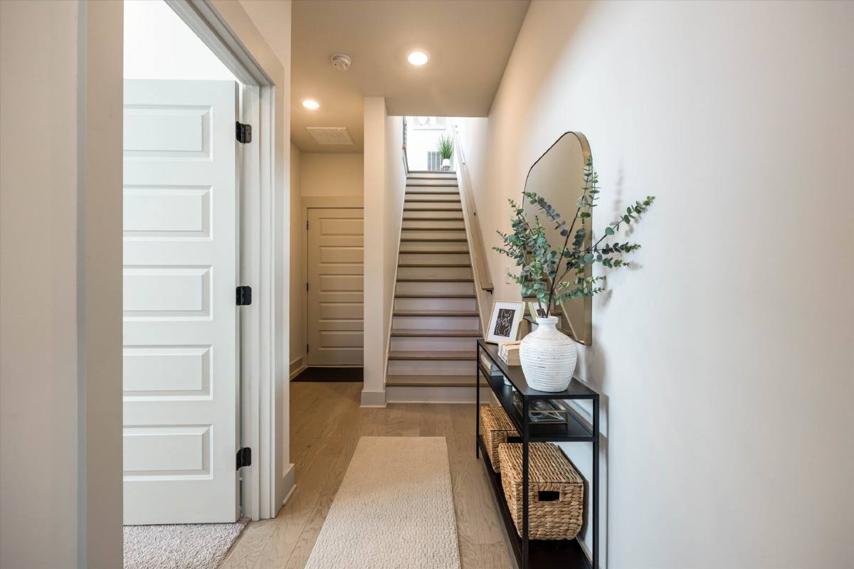 Townhouse for rent at 2319 Wesley Village Rd, Charlotte, NC 28208