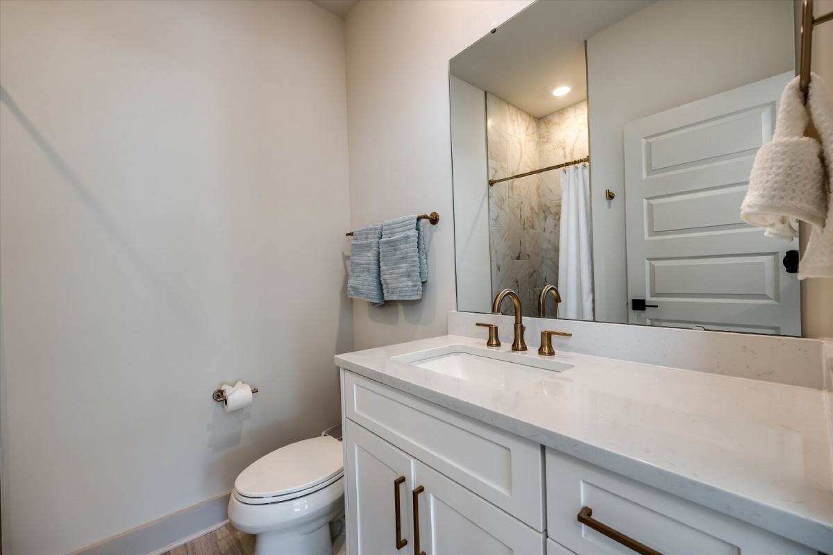 Townhouse for rent at 2319 Wesley Village Rd, Charlotte, NC 28208