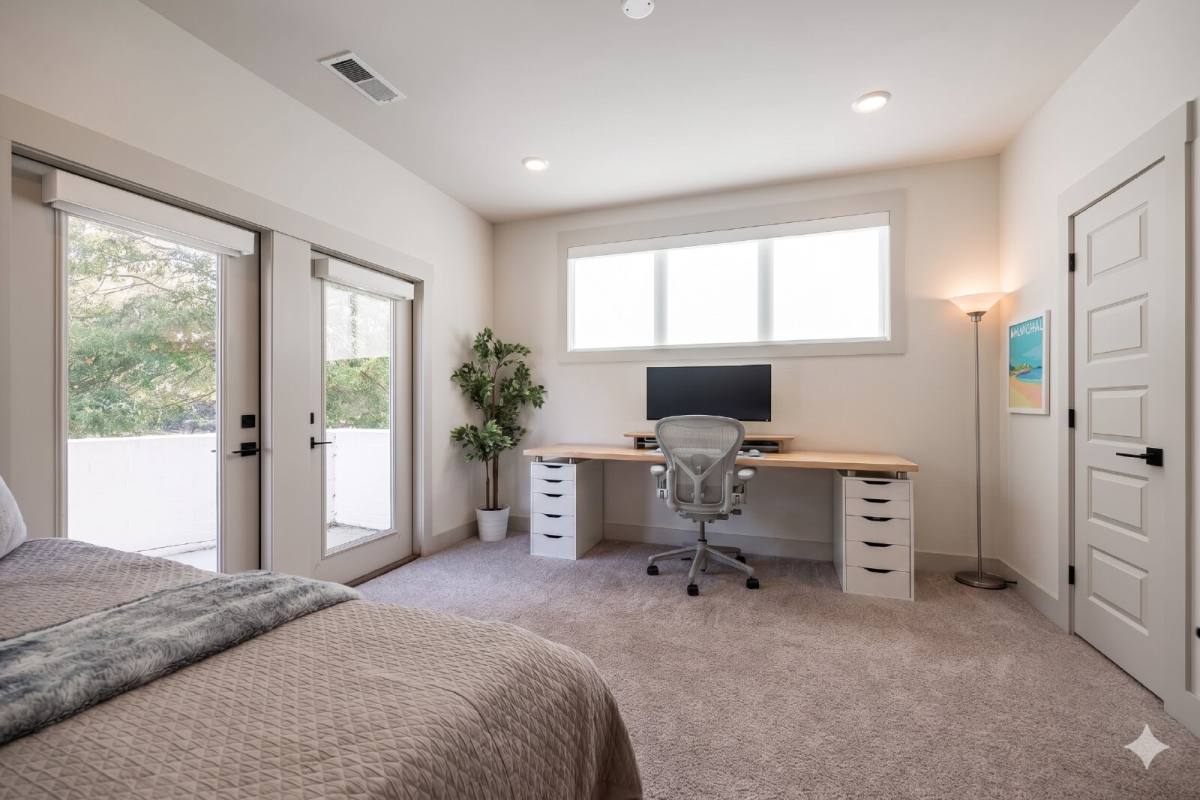 Townhouse for rent at 2319 Wesley Village Rd, Charlotte, NC 28208