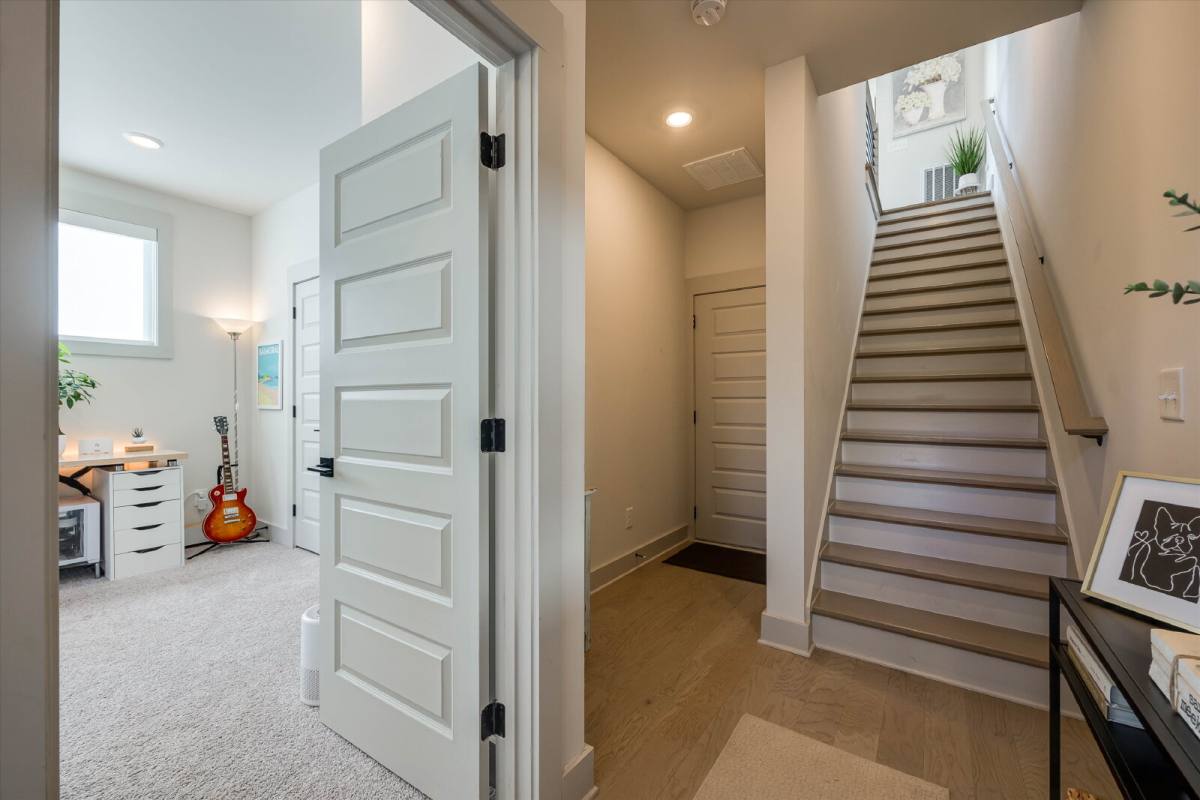 Townhouse for rent at 2319 Wesley Village Rd, Charlotte, NC 28208