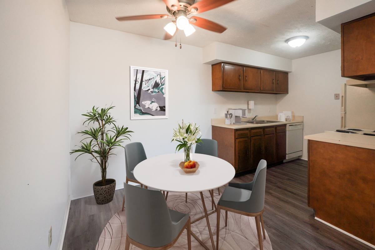 Apartment for rent at 2506 S 72nd Court #33 R, Omaha, NE 68124