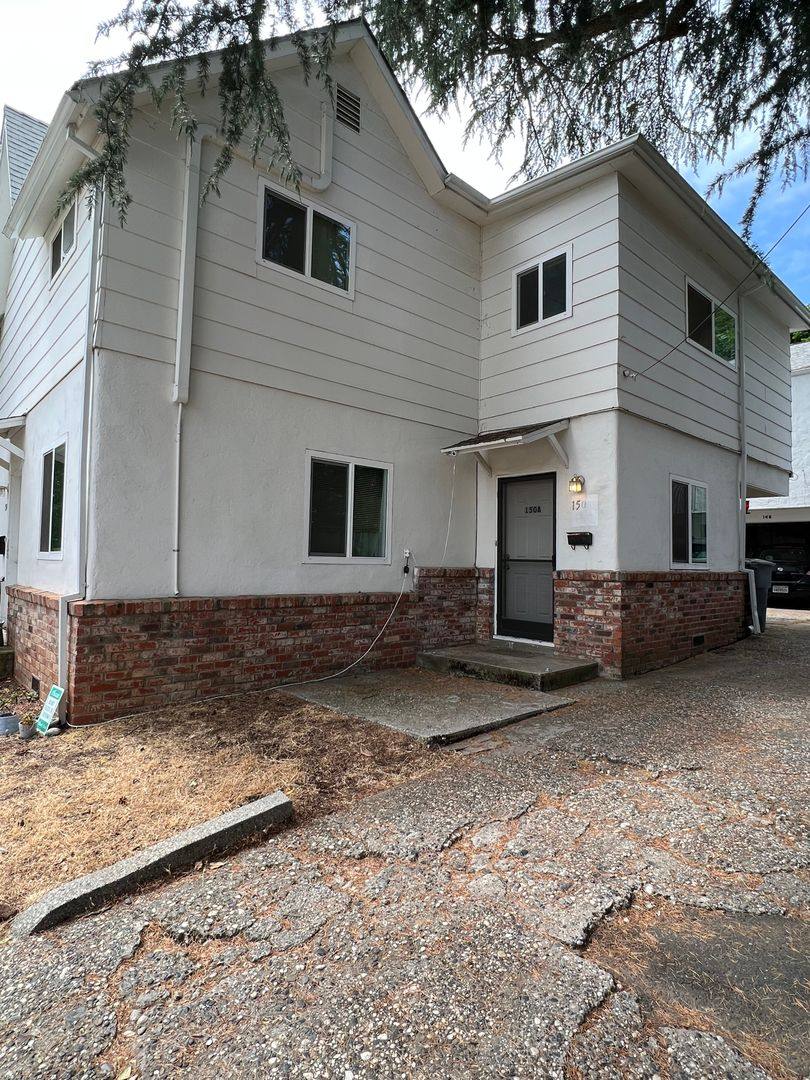 Apartment for rent at 148 Agard St, Auburn, CA 95603
