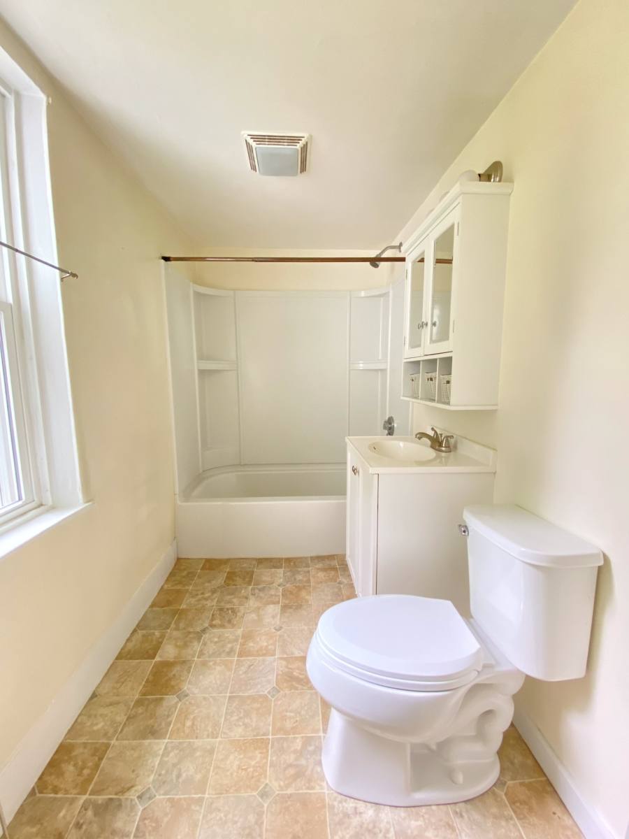 Apartment for rent at 147 Union St #1F, East Bridgewater, MA 02333