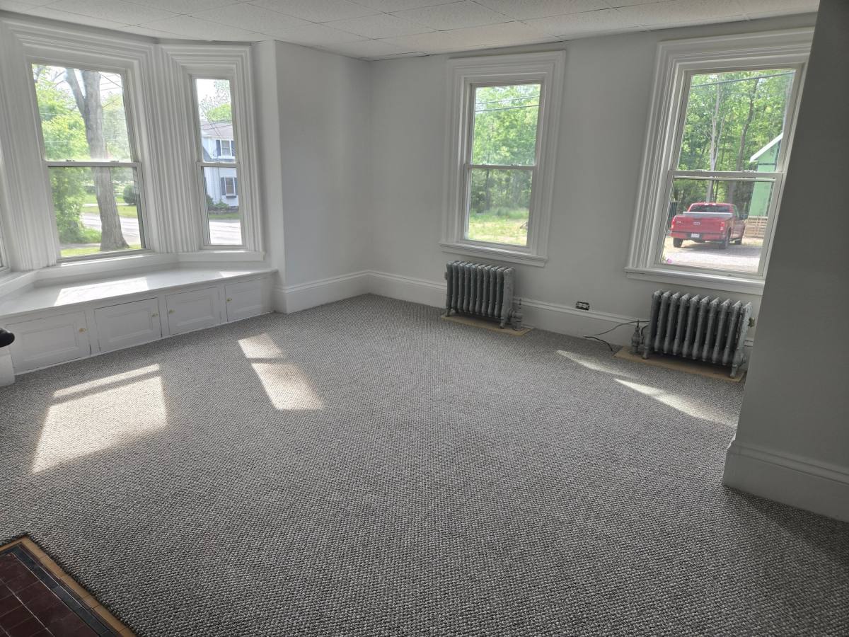 Apartment for rent at 147 Union St #1F, East Bridgewater, MA 02333