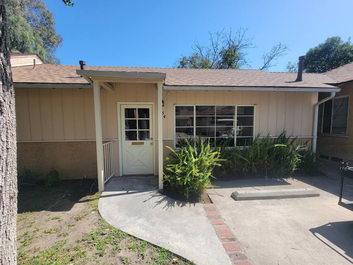 Apartment for rent at 7254 Allott Ave #7254A, Sunland, CA 91040