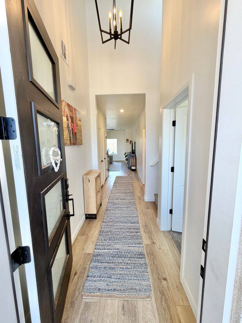 House for rent at 1436 E White Hollow Lane, Saint George, UT 84790