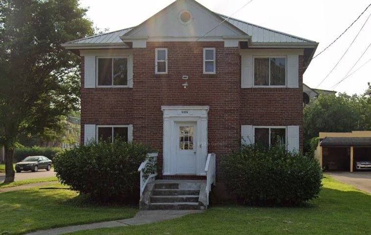 Apartment for rent at 6226 Kennedy #1, Cincinnati, OH 45213