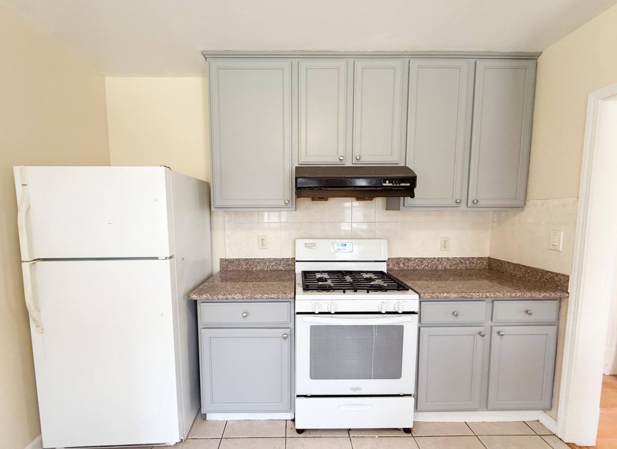 Apartment for rent at 2308-2310 26th Ave, Oakland, CA 94601