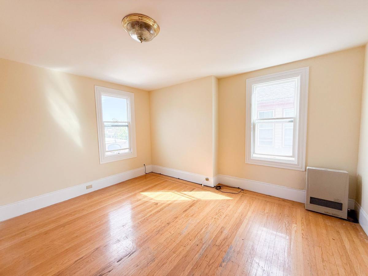 Apartment for rent at 2308-2310 26th Ave, Oakland, CA 94601
